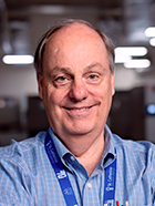 Stephen N. Thibodeau, Ph.D., is the chair of the Biospecimen Trust Oversight Group for the Mayo Clinic Biobank.