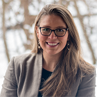Rena F. Hale, Ph.D.