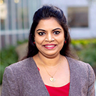 Annapoorna (Anu) Sreedhar, Ph.D.