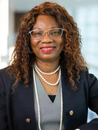 Folakemi T. Odedina, Ph.D.