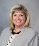 Kristine S. Williams, M.A. 