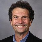 Head and shoulders photograph of Mark A. McNiven, Ph.D.