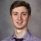 Head and shoulders photograph of Erik Jessen, Ph.D.