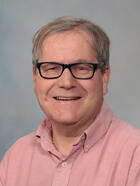 Peter C. Harris, Ph.D.
