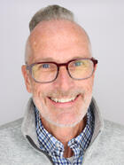 Jim Maher III, Ph.D.