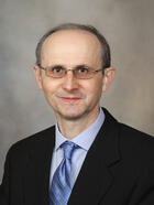 Georges Mer, Ph.D.
