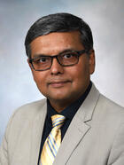Dev Mukhopadhyay, Ph.D.