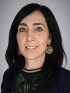 Veronica Rodriguez Bravo, Ph.D.
