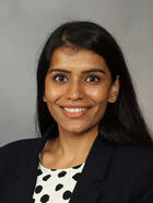 Radhika K. Koch, M.P.H.