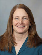 Anne Gingery, Ph.D.