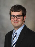 Darren J. Baker, Ph.D., M.S.