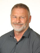 David O. Hodge