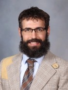 Travis J. Dockter, M.S.