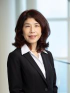 Seiko Ikezu, M.D.