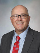 Andras Khoor, M.D., Ph.D.