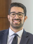 Bastien A. Valencia, M.D.