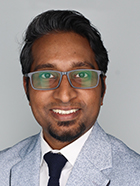 Cyril Vaghese, M.D., M.S.
