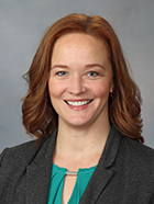 Margot A. Cousin, Ph.D.
