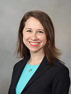 Lauren A. Dalvin, M.D.