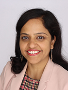 Nidhi Jalan Sakrikar, Ph.D.