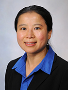 Michelle P. Lin, M.D., M.P.H.