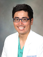 Emmanuel M. Gabriel, M.D., Ph.D.