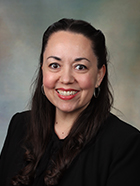 Jewel Kling, M.D., M.P.H.