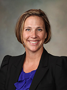 Diane K. Ehlers, Ph.D.