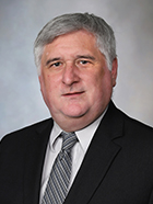 John A. Lucas, Ph.D.