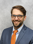 Randy M. Foss, M.D.