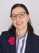 Laura Suarez Pardo, M.D.
