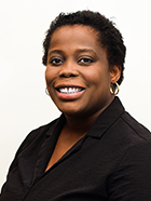 Opeyemi Bolajoko, Ph.D.