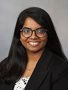Jissy Cyriac, M.D.