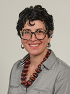 Lea Grinberg, M.D., Ph.D.