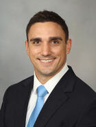 Nicholas A. Bedard, M.D.
