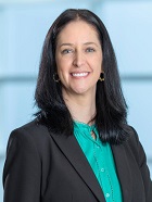 Casey A. Spach, M.B.A.