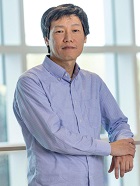 Takahisa Kanekiyo, M.D., Ph.D.