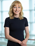 Marka M. Van Blitterswijk, M.D., Ph.D.